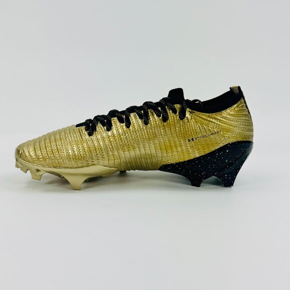 Under Armour Blur Pro \'Golden Child\' 3028218-777 Football Multi Size main image 7